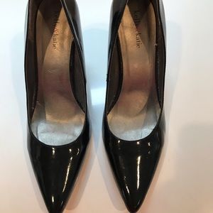 SALE EUC Kelly and Katie Patent Heels